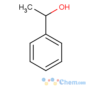 CAS No:17537-32-5 2,2,2-trideuterio-1-phenylethanol
