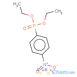 CAS No:1754-42-3 Phosphonic acid,P-(4-nitrophenyl)-, diethyl ester