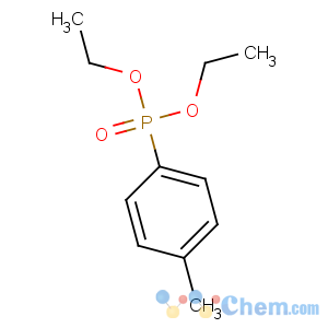 CAS No:1754-46-7 1-diethoxyphosphoryl-4-methylbenzene