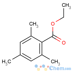 CAS No:1754-55-8 ethyl 2,4,6-trimethylbenzoate