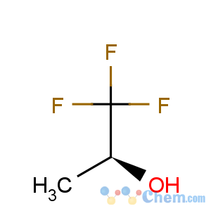 CAS No:17556-48-8 (s)-1,1,1-trifluoro-2-propanol