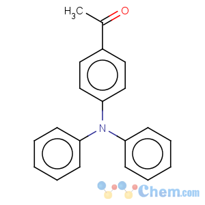 CAS No:1756-32-7 4-Diphenylaminoacetophenone