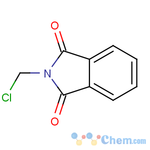 CAS No:17564-64-6 2-(chloromethyl)isoindole-1,3-dione