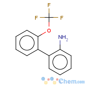 CAS No:175676-54-7 2-amino-2'-(trifluoromethoxy)biphenyl