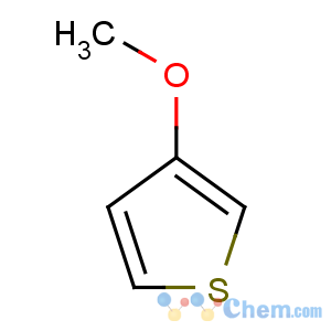 CAS No:17573-92-1 3-methoxythiophene