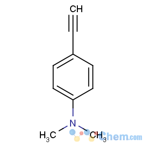 CAS No:17573-94-3 4-ethynyl-N,N-dimethylaniline