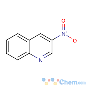 CAS No:17576-53-3 3-nitroquinoline
