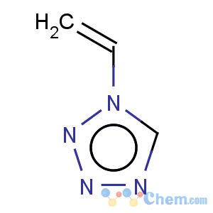 CAS No:17578-18-6 1-vinyltetrazole