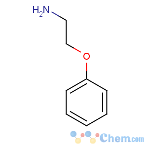 CAS No:1758-46-9 2-phenoxyethanamine