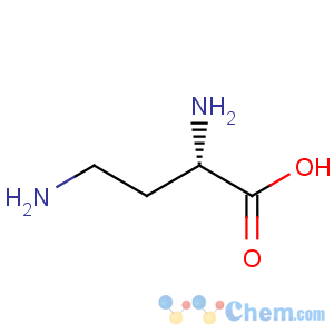CAS No:1758-80-1 L-2,4-Diaminobutyric acid hydrobromine