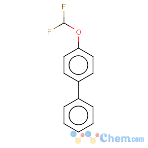 CAS No:175838-98-9 1,1'-Biphenyl,4-(difluoromethoxy)-