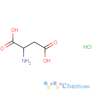 CAS No:17585-59-0 2-aminobutanedioic acid