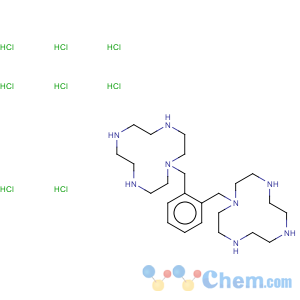 CAS No:175854-50-9 1,4,7,10-Tetraazacyclododecane,1,1'-[1,2-phenylenebis(methylene)]bis- (9CI)