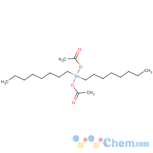 CAS No:17586-94-6 Acetic acid,1,1'-(dioctylstannylene) ester