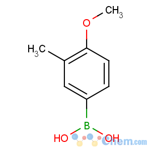 CAS No:175883-62-2 (4-methoxy-3-methylphenyl)boronic acid