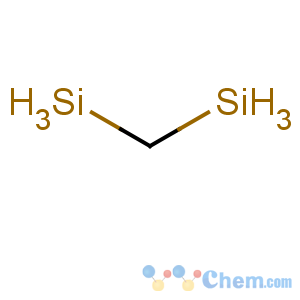CAS No:1759-88-2 Silane, methylenebis-(9CI)