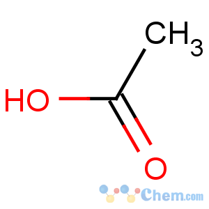 CAS No:17596-96-2 acetic acid