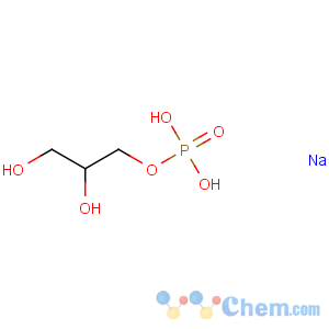 CAS No:17603-42-8 Sodium 3-phosphoglycerate