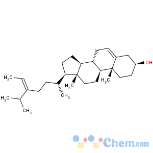 CAS No:17605-67-3 Fucosterol