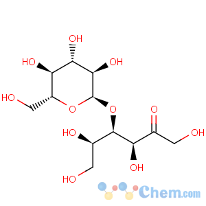 CAS No:17606-72-3 Maltulose monohydrate