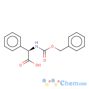 CAS No:17609-52-8 Cbz-D-(-)-Phenylglycine
