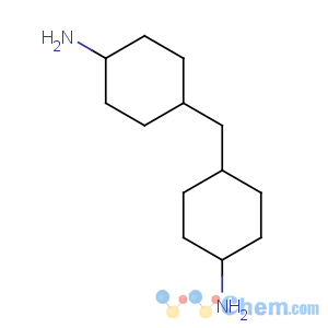 CAS No:1761-71-3 4-[(4-aminocyclohexyl)methyl]cyclohexan-1-amine