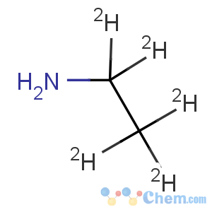 CAS No:17616-24-9 Ethan-d5-amine (9CI)