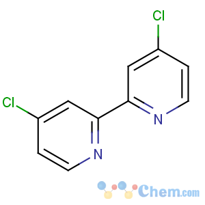 CAS No:1762-41-0 4-chloro-2-(4-chloropyridin-2-yl)pyridine