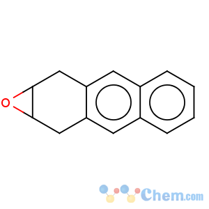 CAS No:176236-88-7 Anthra[2,3-b]oxirene,1a,2,9,9a-tetrahydro-