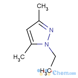 CAS No:17629-26-4 1-ethyl-3,5-dimethylpyrazole