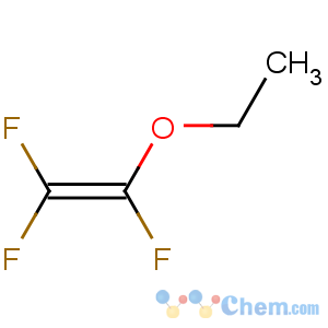 CAS No:1763-27-5 Ethene,1-ethoxy-1,2,2-trifluoro-