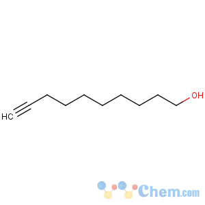 CAS No:17643-36-6 dec-9-yn-1-ol