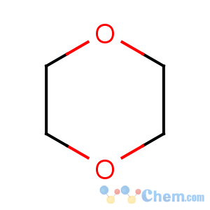 CAS No:17647-74-4 2,2,3,3,5,5,6,6-octadeuterio-1,4-dioxane