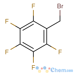 CAS No:1765-40-8 1-(bromomethyl)-2,3,4,5,6-pentafluorobenzene