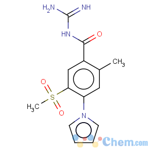 CAS No:176644-21-6 Eniporide