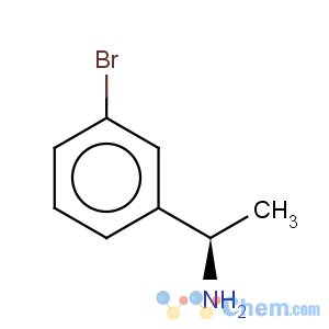 CAS No:176707-77-0 (R)-1-(3-Bromophenyl)ethylamine