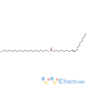CAS No:17673-49-3 9-Octadecenoic acid(9Z)-, octadecyl ester