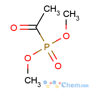 CAS No:17674-28-1 Acetyl-phosphonic acid dimethyl ester