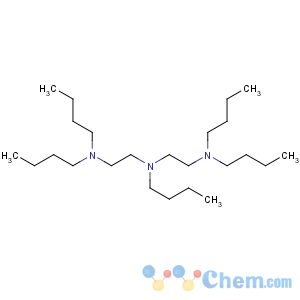 CAS No:17678-99-8 Butyliminobis(ethylene)bis(dibutylamine)