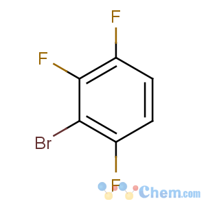 CAS No:176793-04-7 2-bromo-1,3,4-trifluorobenzene
