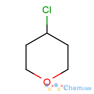 CAS No:1768-64-5 4-chlorooxane