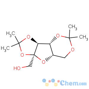 CAS No:17682-70-1 Diacetone L-sorbose