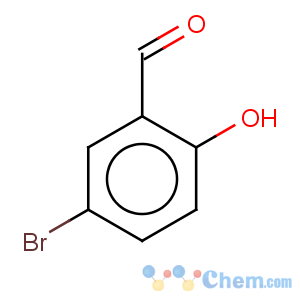 CAS No:17691-61-1 5-bromosalicylaldehyde