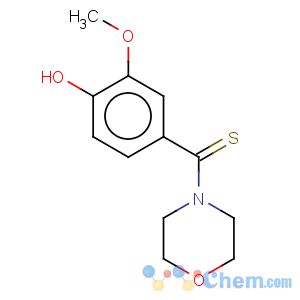 CAS No:17692-71-6 Vanitiolide