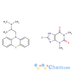 CAS No:17693-51-5 8-chloro-1,3-dimethyl-7H-purine-2,6-dione