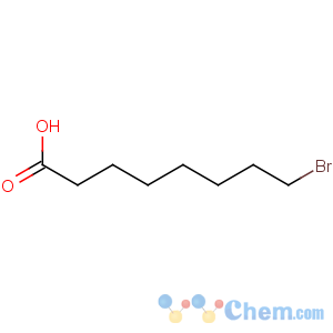 CAS No:17696-11-6 8-bromooctanoic acid