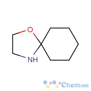 CAS No:177-04-8 1-oxa-4-azaspiro[4.5]decane