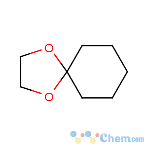 CAS No:177-10-6 1,4-dioxaspiro[4.5]decane