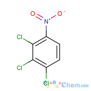CAS No:17700-09-3 1,2,3-trichloro-4-nitrobenzene