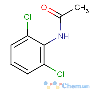 CAS No:17700-54-8 N-(2,6-dichlorophenyl)acetamide